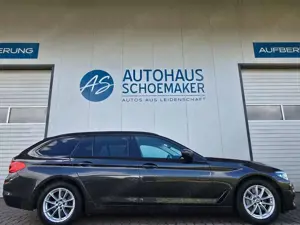 BMW 530 d Sport Line*Live Cockpit Prof* AHK,HUD,Leder Bild 4