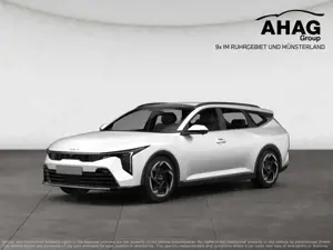 Kia K4 Sportswagon 1.6 T-GDI 110 kW Vision