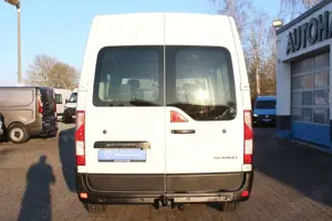Renault Master L2H2 Totwinkel Bluetooth 9 Sitze Klima Bild 5