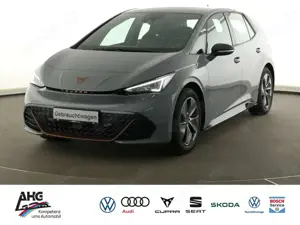 CUPRA Born 150 kW