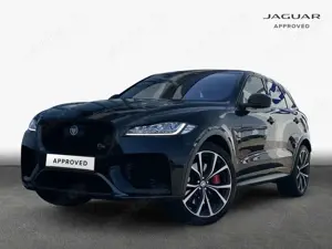 Jaguar F-Pace AWD SVR