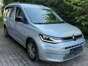 Volkswagen Caddy Caddy TDI BMT 2.0 TDI BMT (7-Si.) Maxi