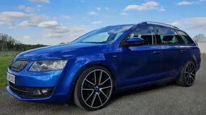 Skoda Octavia Octavia III Combi Combi 1.4 TSI (Green tec) Joy