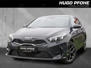 Kia Ceed / cee'd Ceed Ultimate Edition 100PS MHEV Autom. LED RFK PD