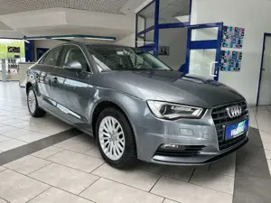 Audi A3 1.4 TFSI ACT Ambiente, Xenon, Navi ,GRA ,AHK