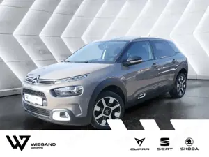 Citroen C4 Cactus 1.2 Shine SHZ NAVI ACC FACEL. PANO