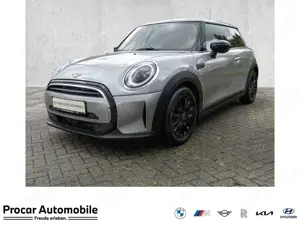 MINI Cooper LED PDC V+H DAB Tempomat Sitzheiz. Klima