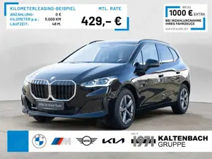 BMW 218 i Active Tourer LED AHK NAVI KAMERA SHZ