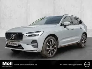 Volvo XC60 Core 2WD AHK Digitales Cockpit Soundsystem LED Kur