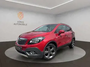 Opel Mokka Innovation ecoFlex 4x4/SHZ/NAV/LM/PDC