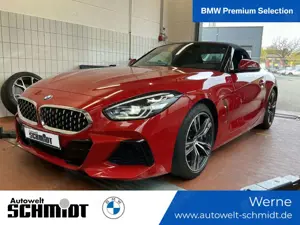 BMW Z4 sDrive30i M SPORT + 2Jahre-BPS.-GARANTIE