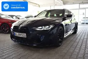 BMW M3 Competition xDrive Carbonpaket M-Performance Fahrw