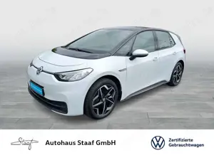Volkswagen ID.3 Pure Performance 55 kWh 86% SOH