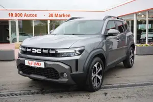 Dacia Duster Journey Hybrid 155 Aut. LED Navi Tempomat 3