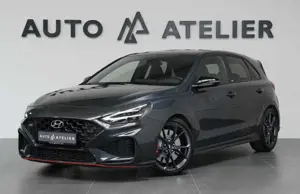 Hyundai i30 Bild 2