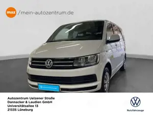 Volkswagen T6 Caravelle 2.0 TDI Comfortline AHK Bluetooth APS Isofix uvm.