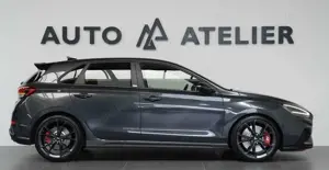 Hyundai i30 Bild 5