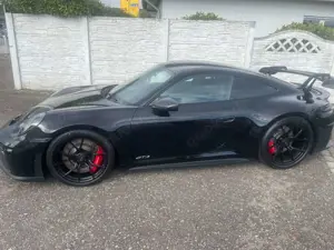 Porsche 992 .2 GT3 MY26 WEISSACH CLUPSPORT LIFT SCHALE