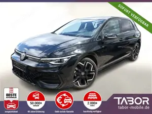Volkswagen Golf VIII 1.5 TSI 150 R-Line LED ACC UVP-28%*