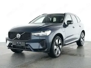 Volvo XC60 T8 Plus Dark Recharge Plug-In Hybrid AWD
