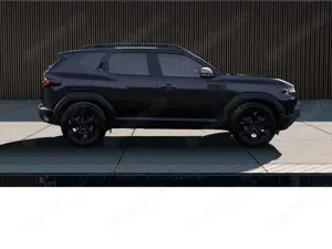 Dacia Duster Hybrid-G 150 Extreme 4x4