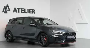 Hyundai i30 Bild 4