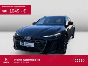 Audi A6 e-hybrid quattro 270 kW Tech+, BO, AHK