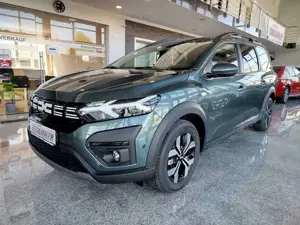 Dacia Jogger ECO-G 100 Expression SHZ/KAMERA/PDC
