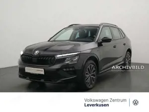 Skoda Kamiq Selection DSG ACC AHK NAVI KAM SHZ