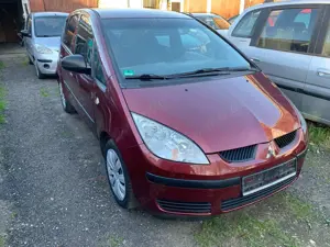 Mitsubishi Colt Tüv 4-2028
