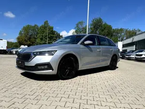 Skoda Octavia Combi 2.0 TDI Ambition *LED Navi ACC DAB+