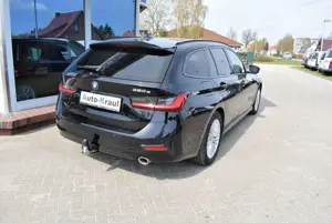 BMW 320 Bild 3