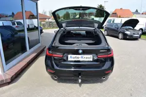 BMW 320 Bild 5
