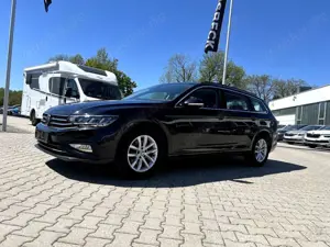 Volkswagen Passat Variant 2.0 TDI BMT Business LED Navi ACC