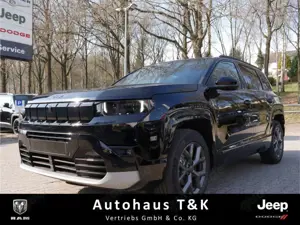 Jeep Compass E-Hybrid 1.2 eDCT First Edition VOLL