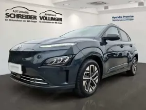 Hyundai KONA Trend 136PS Navigation Head-up Display