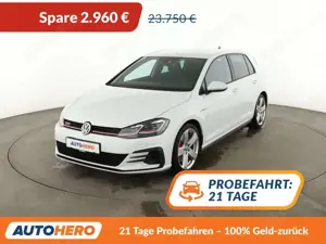 Volkswagen Golf GTI 2.0 TSI GTI Performance BM Aut.*NAVI*LED*PDC*ACC*
