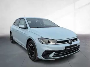 Volkswagen Polo EDITION 50 1,0 TSI DSG IQ.DRIVE CLIMATRON. Bild 4