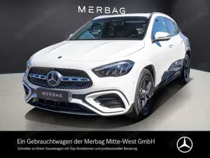 Mercedes-Benz GLA 180 AMG NAVI 360 KAMERA LED