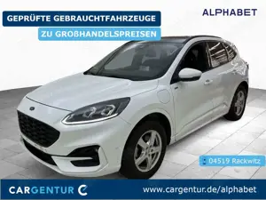 Ford Kuga 2.5 Duratec Plug-in-Hybrid PHEV ST-Line X BO AHK