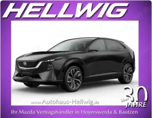 Mazda CX-6e EV (258PS) Takumi Plus Panoramadach NEU