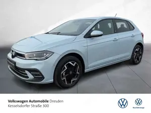 Volkswagen Polo EDITION 50 1,0 TSI DSG IQ.DRIVE CLIMATRON.