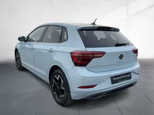 Volkswagen Polo EDITION 50 1,0 TSI DSG IQ.DRIVE CLIMATRON. Bild 2