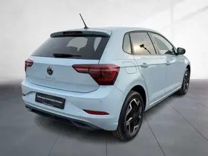 Volkswagen Polo EDITION 50 1,0 TSI DSG IQ.DRIVE CLIMATRON. Bild 3