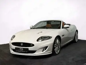 Jaguar XKR / Cabriolet 5.0 V8/INDIVIDUAL/R-DESIGN/