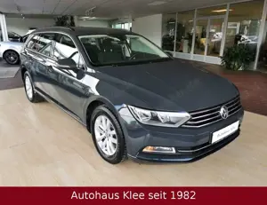 Volkswagen Passat Variant 2.0 TDI *Navi*Kamera*PDC*1.Hand*