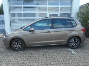 Volkswagen Golf Sportsvan Allstar Automatik/Start-Stopp/Parktr./Alu/Sitzheiz