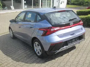 Hyundai i20 Bild 3
