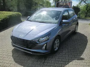Hyundai i20 Bild 2