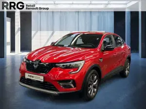 Renault Arkana EVOLUTION TCe 140 MILD-HYBRID EDC ComfortPaket